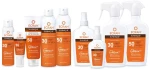 Αντηλιακό Ecran Spf 50 270 ml Για άνδρες και γυναίκες