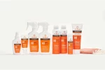 Αντηλιακό Ecran Spf 50 270 ml Για άνδρες και γυναίκες