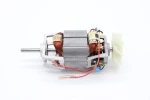 MSB450 - Motor With Fan