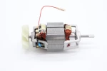 MSB450 - Motor With Fan