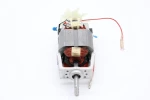 MSB450 - Motor With Fan