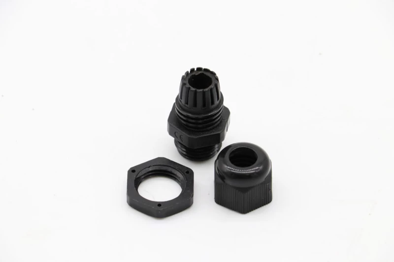 BRS - Wire Lock M16x1,5 #78