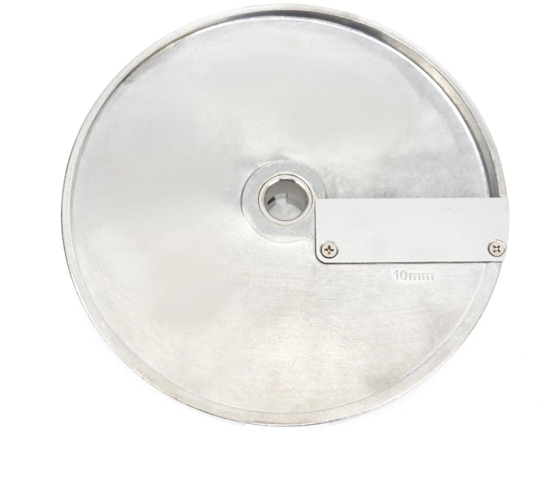 VC750 - Standard Slicer 10mm