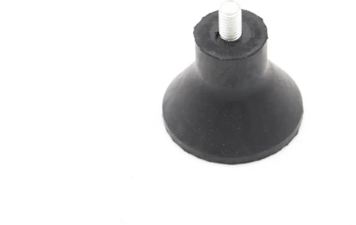 CUTTER 12/18 L - Feet