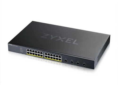 Διακόπτης ZyXEL XGS1935-28HP-EU0101F