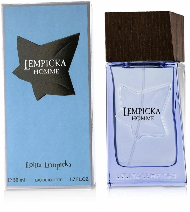 Ανδρικό Άρωμα Lolita Lempicka 19868-hbsupp EDT
