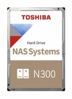 Σκληρός δίσκος Toshiba HDWG62CUZSVA