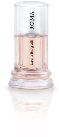 Γυναικείο Άρωμα Laura Biagiotti Roma Fiori Bianchi EDT 50 ml