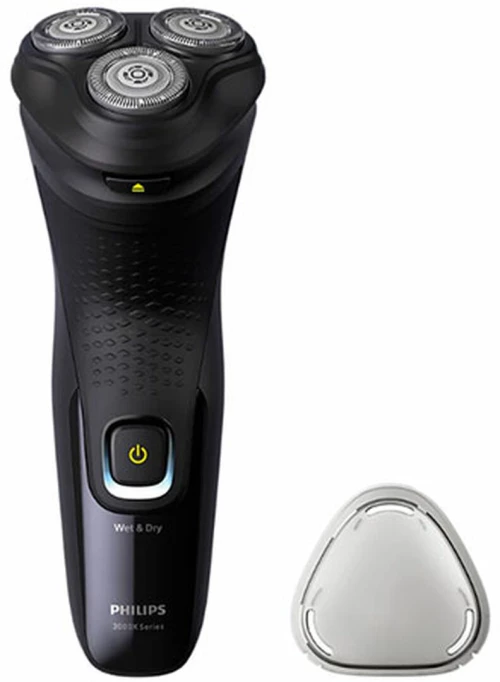 Ηλεκτρική Ξυριστική Μηχανή Philips