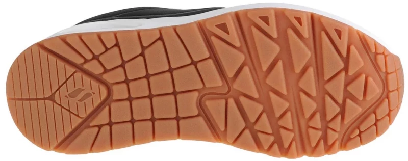 Skechers Uno Stand On Air 310024L-BLK