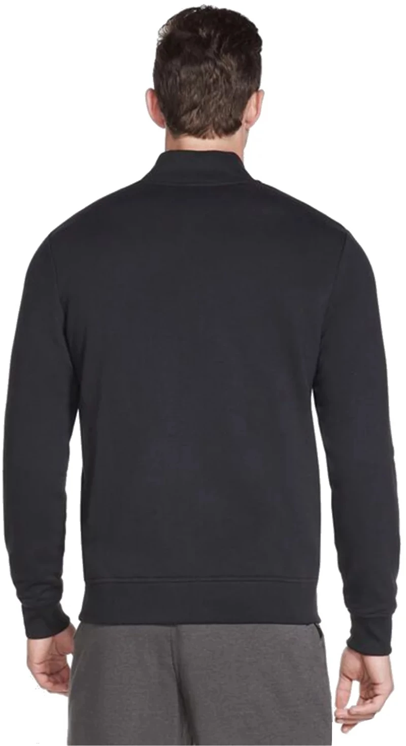 Skechers The Hoodless Hoodie M3JA195-BLK
