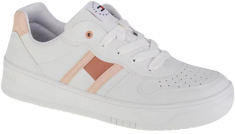 Tommy Hilfiger Low Cut Lace-Up Sneaker T3A4-32143-1351X134