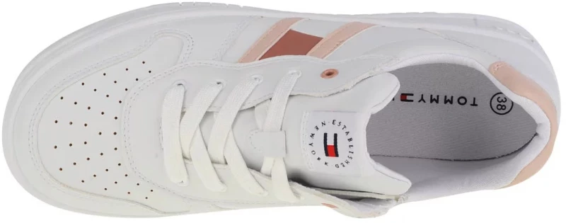 Tommy Hilfiger Low Cut Lace-Up Sneaker T3A4-32143-1351X134