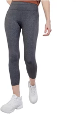 Skechers Go Walk High Waisted 7/8 Legging W03LG31B-GYS