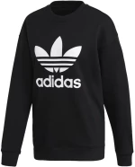 adidas Trefoil Crew Sweatshirt FM3272