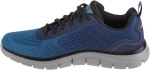 Skechers Track - Ripkent 232399-NVBL