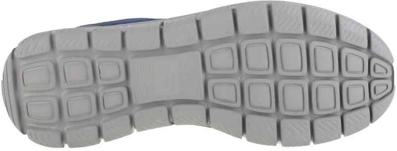 Skechers Track - Ripkent 232399-NVBL