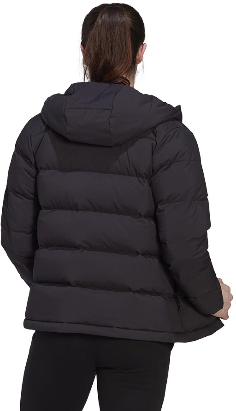 Μπουφάν adidas Helionic Ho HG8747