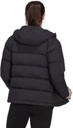 Μπουφάν adidas Helionic Ho HG8747