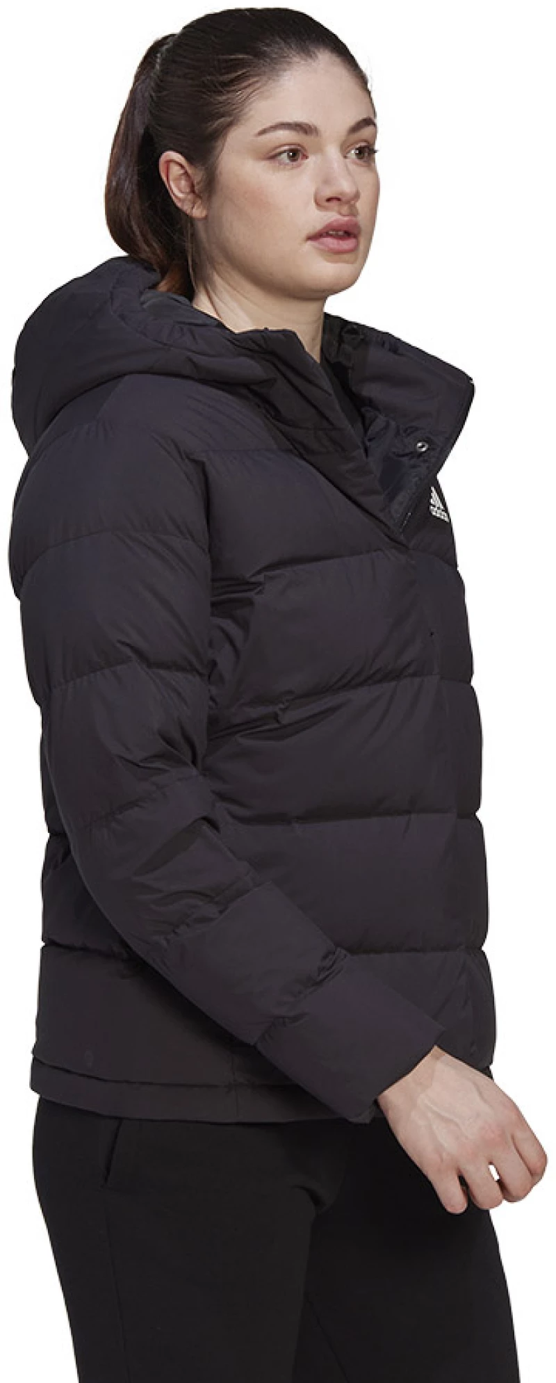 Μπουφάν adidas Helionic Ho HG8747
