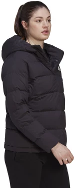 Μπουφάν adidas Helionic Ho HG8747