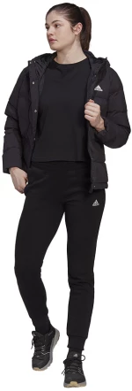 Μπουφάν adidas Helionic Ho HG8747
