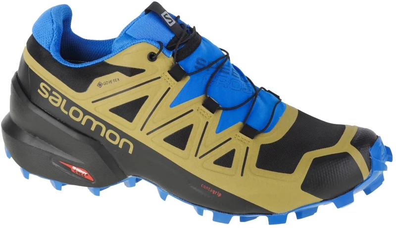 Salomon Speedcross 5 Gtx 416124