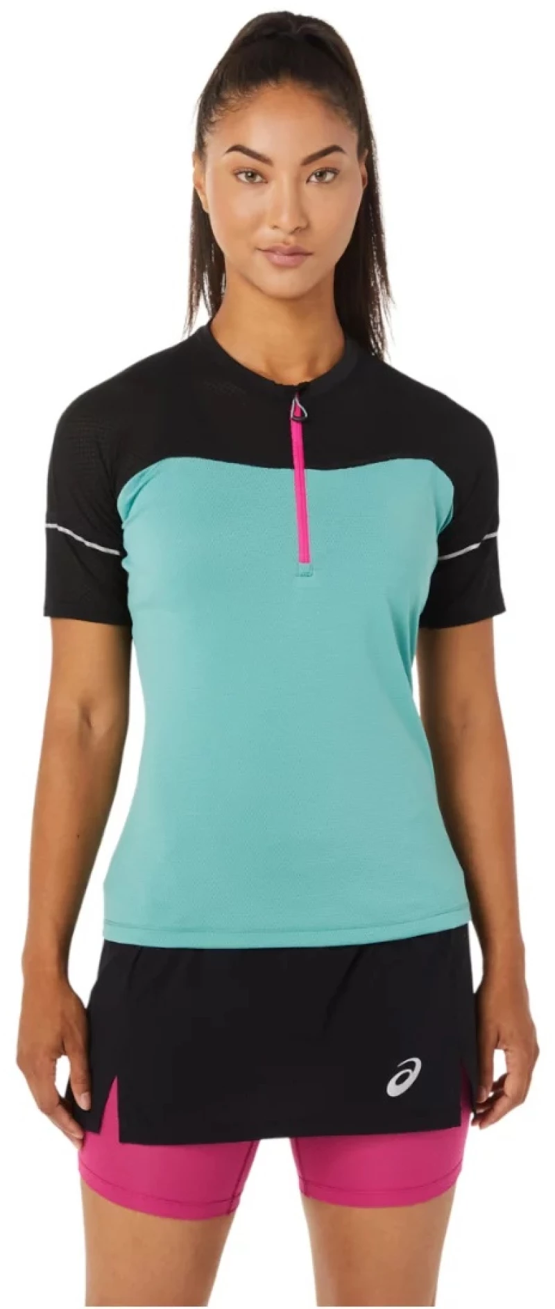ASICS Fujitrail Top Tee 2012B927-303