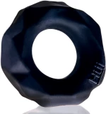 Fractal - Tactile Cockring - Black
