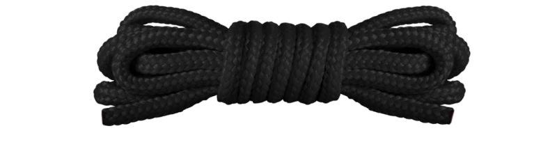 Ouch Japanese Mini Rope Black 1,5m