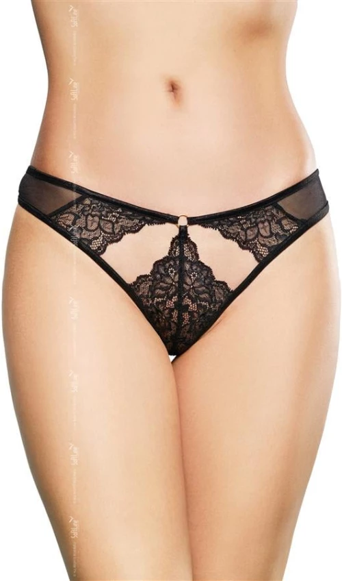 Softline G-String 2497