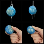 Lovetoy Ocean's Toner Egg Set Kegel Balls