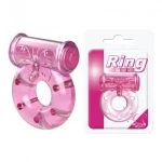 Baile Vibro ring Pink