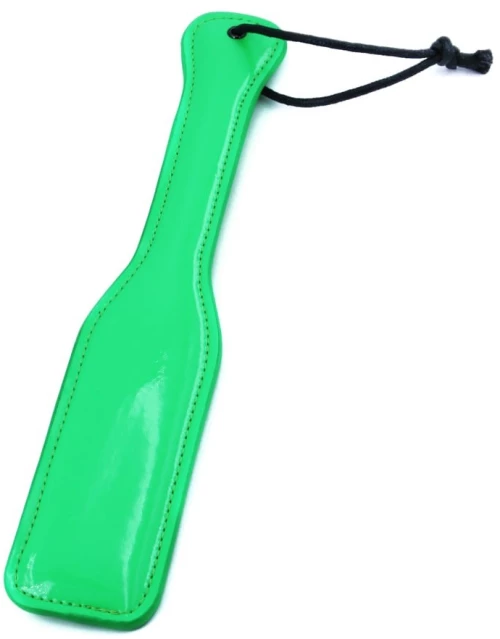 Ns Novelties Electra Paddle Green