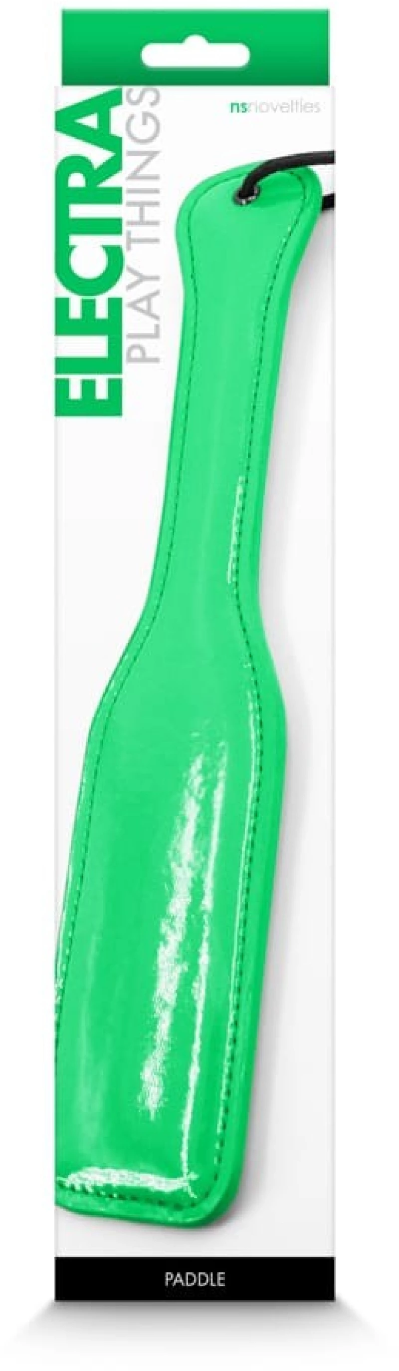 Ns Novelties Electra Paddle Green