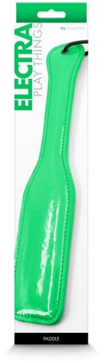 Ns Novelties Electra Paddle Green