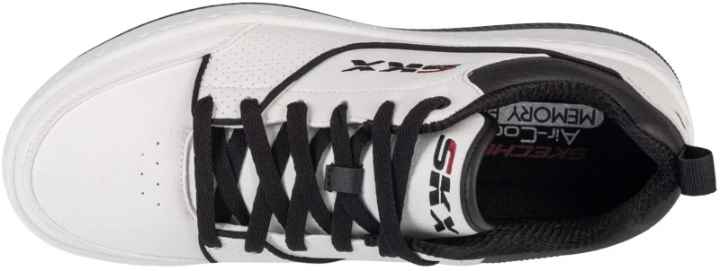 Skechers Sport Court 92 - Ottoman 232472-WBK
