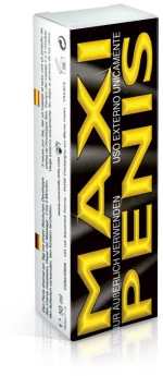 MAXI PENIS 50ml