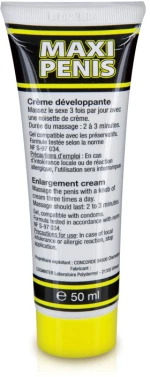 MAXI PENIS 50ml
