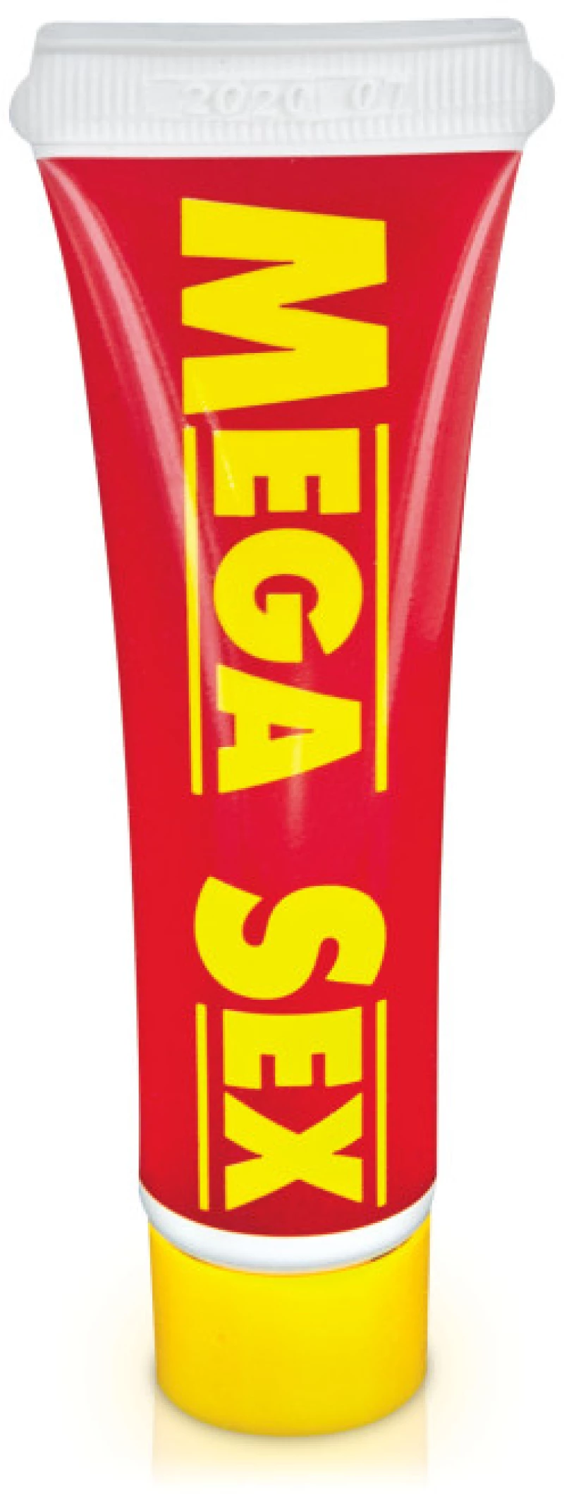 MEGA SEX 15 ML