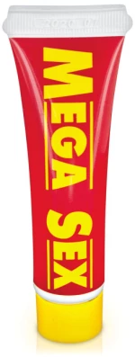 MEGA SEX 15 ML