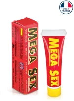 MEGA SEX 15 ML