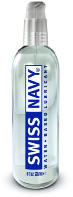 Λιπαντικό Νερού Swiss Navy 237ml