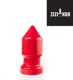 ZiZi - Frotsju - Red