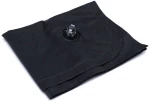 Kiotos Inflatable PVC Pillow Black