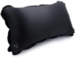 Kiotos Inflatable PVC Pillow Black