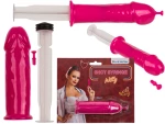 Shooter syringe penis 14 cm
