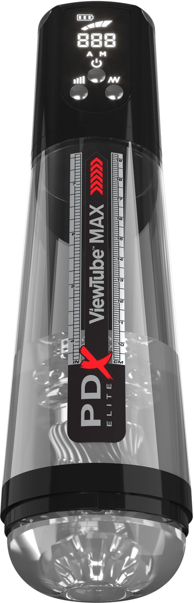 ViewTube Max View Masturbator