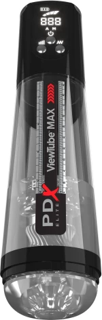 ViewTube Max View Masturbator