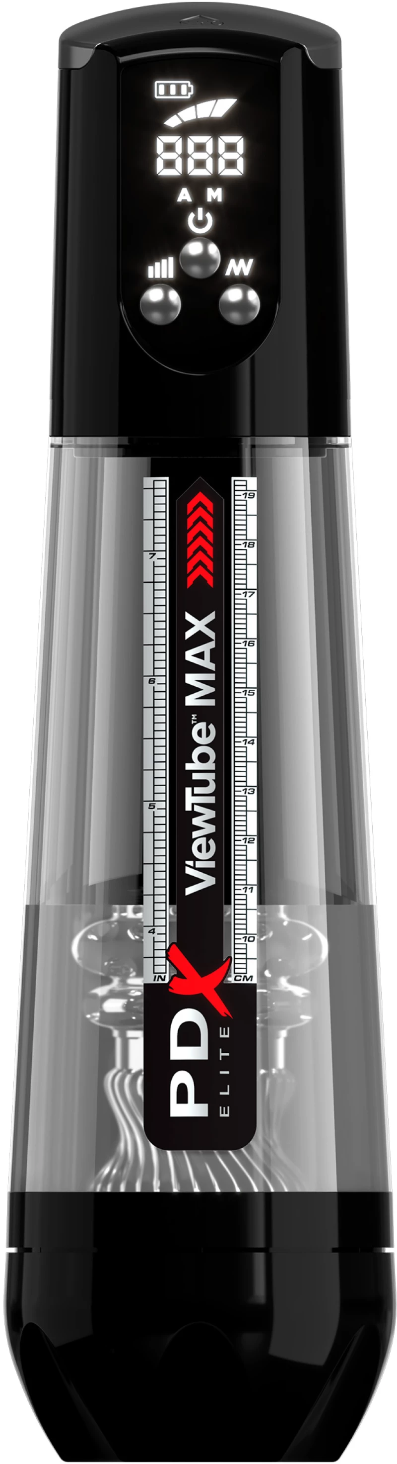 ViewTube Max View Masturbator